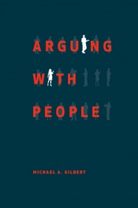 Arguing with People