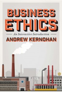 Business Ethics