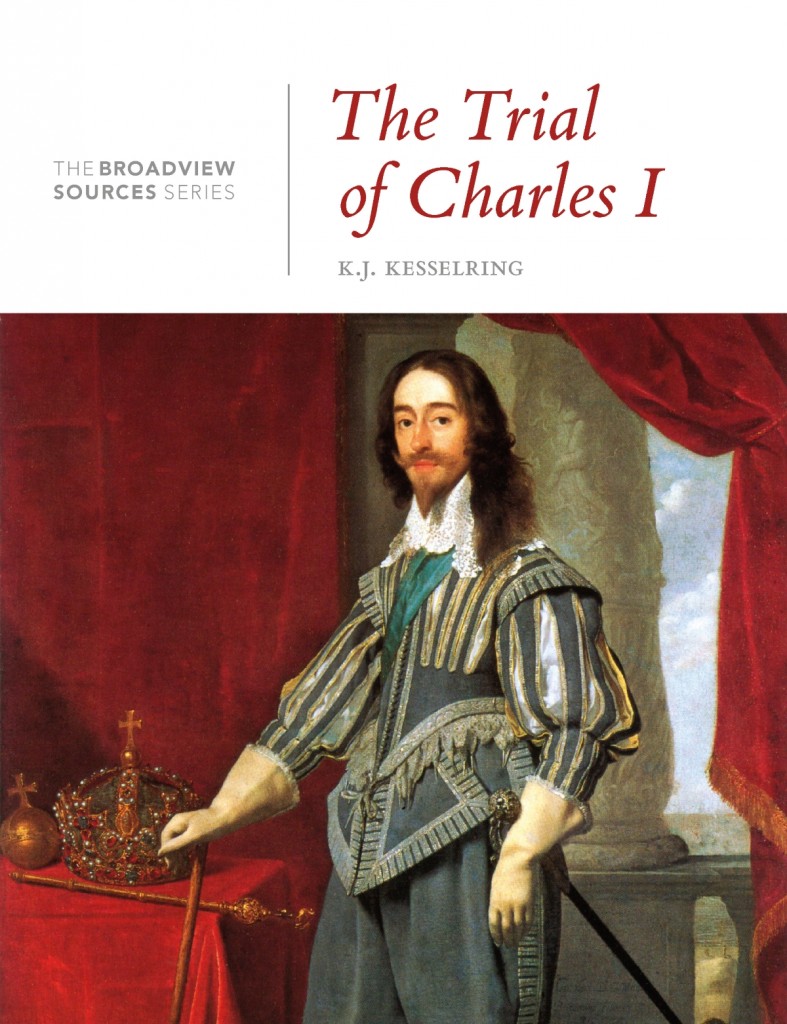 Trial of Charles