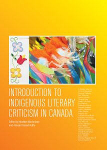 Indigenous Literary Criticism